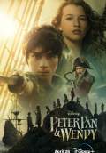 Peter Pan & Wendy (2023) Poster #1 Thumbnail