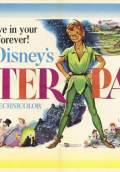 Peter Pan (1953) Poster #2 Thumbnail