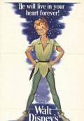 Peter Pan (1953) Poster #3 Thumbnail