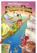 Peter Pan (1953) Poster #4 Thumbnail