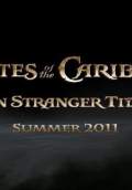 Pirates of the Caribbean: On Stranger Tides (2011) Poster #1 Thumbnail