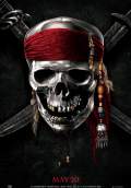 Pirates of the Caribbean: On Stranger Tides (2011) Poster #2 Thumbnail