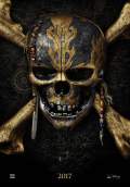 Pirates of the Caribbean: Dead Men Tell No Tales (2017) Poster #1 Thumbnail