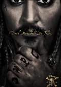Pirates of the Caribbean: Dead Men Tell No Tales (2017) Poster #2 Thumbnail