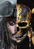 Pirates of the Caribbean: Dead Men Tell No Tales (2017) Poster #26 Thumbnail