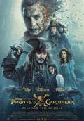 Pirates of the Caribbean: Dead Men Tell No Tales (2017) Poster #3 Thumbnail