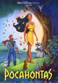 Pocahontas (1995) Poster #3 Thumbnail