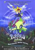 Pokémon 4Ever (2002) Poster #1 Thumbnail