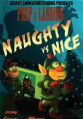Prep & Landing: Naughty vs. Nice (2011) Poster #1 Thumbnail