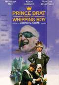 Prince Brat and The Whipping Boy (1995) Poster #1 Thumbnail