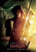 The Chronicles of Narnia: Prince Caspian (2008) Poster #1 Thumbnail