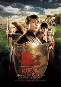 The Chronicles of Narnia: Prince Caspian (2008) Poster #4 Thumbnail