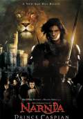 The Chronicles of Narnia: Prince Caspian (2008) Poster #7 Thumbnail