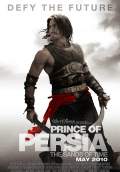 Prince of Persia: The Sands of Time (2010) Poster #1 Thumbnail