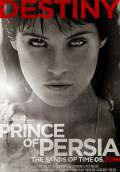 Prince of Persia: The Sands of Time (2010) Poster #2 Thumbnail