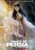 Prince of Persia: The Sands of Time (2010) Poster #7 Thumbnail