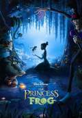 The Princess and the Frog (2009) Poster #1 Thumbnail