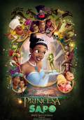 The Princess and the Frog (2009) Poster #2 Thumbnail
