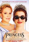 The Princess Diaries (2001) Poster #1 Thumbnail