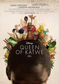 Queen of Katwe (2016) Poster #1 Thumbnail