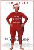 The Santa Clause (1994) Poster #1 Thumbnail
