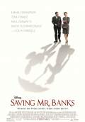 Saving Mr. Banks (2013) Poster #1 Thumbnail