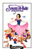 Snow White and the Seven Dwarfs (1937) Poster #2 Thumbnail