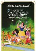 Snow White and the Seven Dwarfs (1937) Poster #4 Thumbnail
