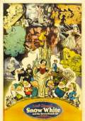 Snow White and the Seven Dwarfs (1937) Poster #5 Thumbnail