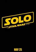 Solo: A Star Wars Story (2018) Poster #1 Thumbnail