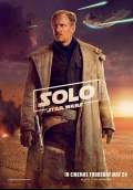 Solo: A Star Wars Story (2018) Poster #23 Thumbnail