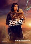 Solo: A Star Wars Story (2018) Poster #24 Thumbnail