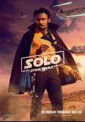 Solo: A Star Wars Story (2018) Poster #25 Thumbnail