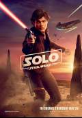 Solo: A Star Wars Story (2018) Poster #27 Thumbnail