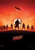 Solo: A Star Wars Story (2018) Poster #28 Thumbnail