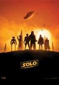 Solo: A Star Wars Story (2018) Poster #29 Thumbnail