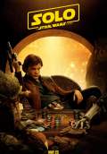 Solo: A Star Wars Story (2018) Poster #34 Thumbnail