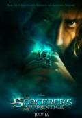 The Sorcerer's Apprentice (2010) Poster #1 Thumbnail