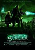 The Sorcerer's Apprentice (2010) Poster #5 Thumbnail