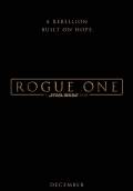 Rogue One: A Star Wars Story (2016) Poster #2 Thumbnail