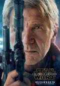 Star Wars: Episode VII - The Force Awakens (2015) Poster #10 Thumbnail