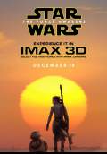 Star Wars: Episode VII - The Force Awakens (2015) Poster #11 Thumbnail
