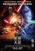 Star Wars: Episode VII - The Force Awakens (2015) Poster #16 Thumbnail