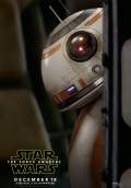 Star Wars: Episode VII - The Force Awakens (2015) Poster #18 Thumbnail