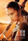 Star Wars: Episode VII - The Force Awakens (2015) Poster #21 Thumbnail