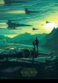 Star Wars: Episode VII - The Force Awakens (2015) Poster #23 Thumbnail