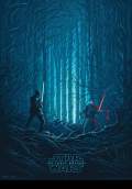 Star Wars: Episode VII - The Force Awakens (2015) Poster #25 Thumbnail