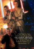 Star Wars: Episode VII - The Force Awakens (2015) Poster #3 Thumbnail