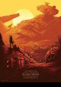 Star Wars: Episode VII - The Force Awakens (2015) Poster #4 Thumbnail