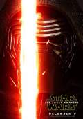 Star Wars: Episode VII - The Force Awakens (2015) Poster #9 Thumbnail